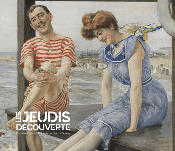 Le tourisme balnéaire en Picardie